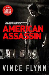 American Assassin By Vince Flynn