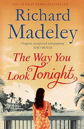 The Way You Look Tonight By Richard Maberley