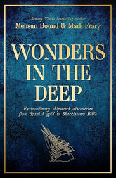 Wonders in The Deep