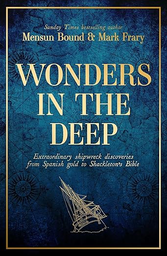 Wonders in The Deep