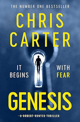 Genesis By Chris Carter