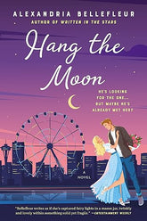 Hang The Moon By Jeanette Walls