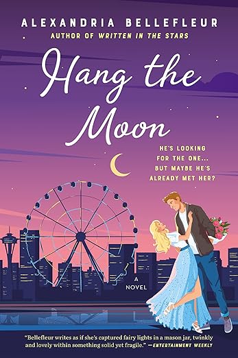 Hang The Moon By Jeanette Walls