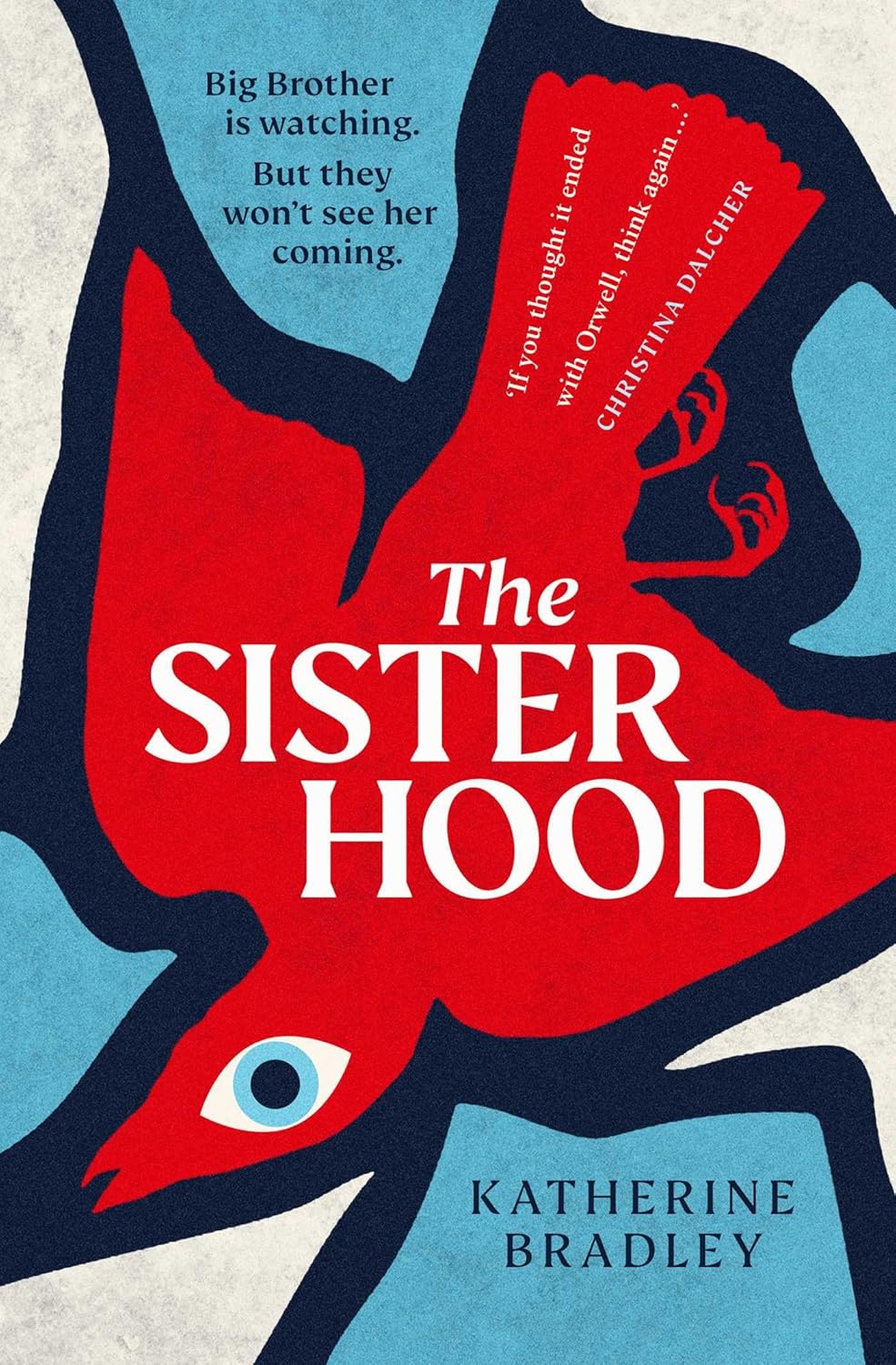 'The Sisterhood' by Katherine Bradley