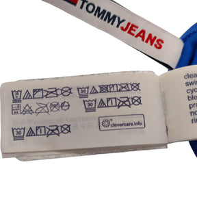 Tommy Jeans Blue Swimwear