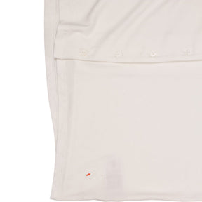 Baukjen White Lenzing Ecovero Blouse