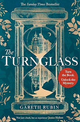 The Turnglass By Gareth Rubin