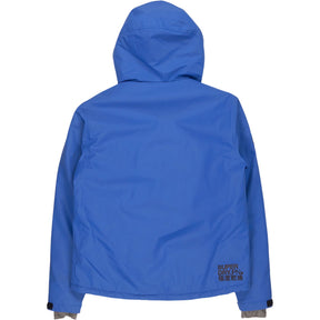 Superdry Blue Elite Windcheater Jacket