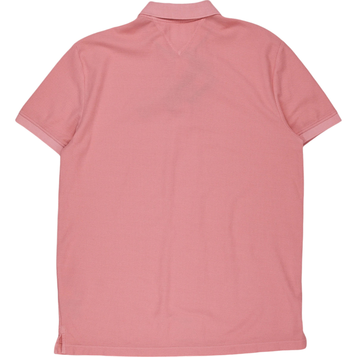 Tommy Jeans Tickled Pink TJM REG GD Badge Polo