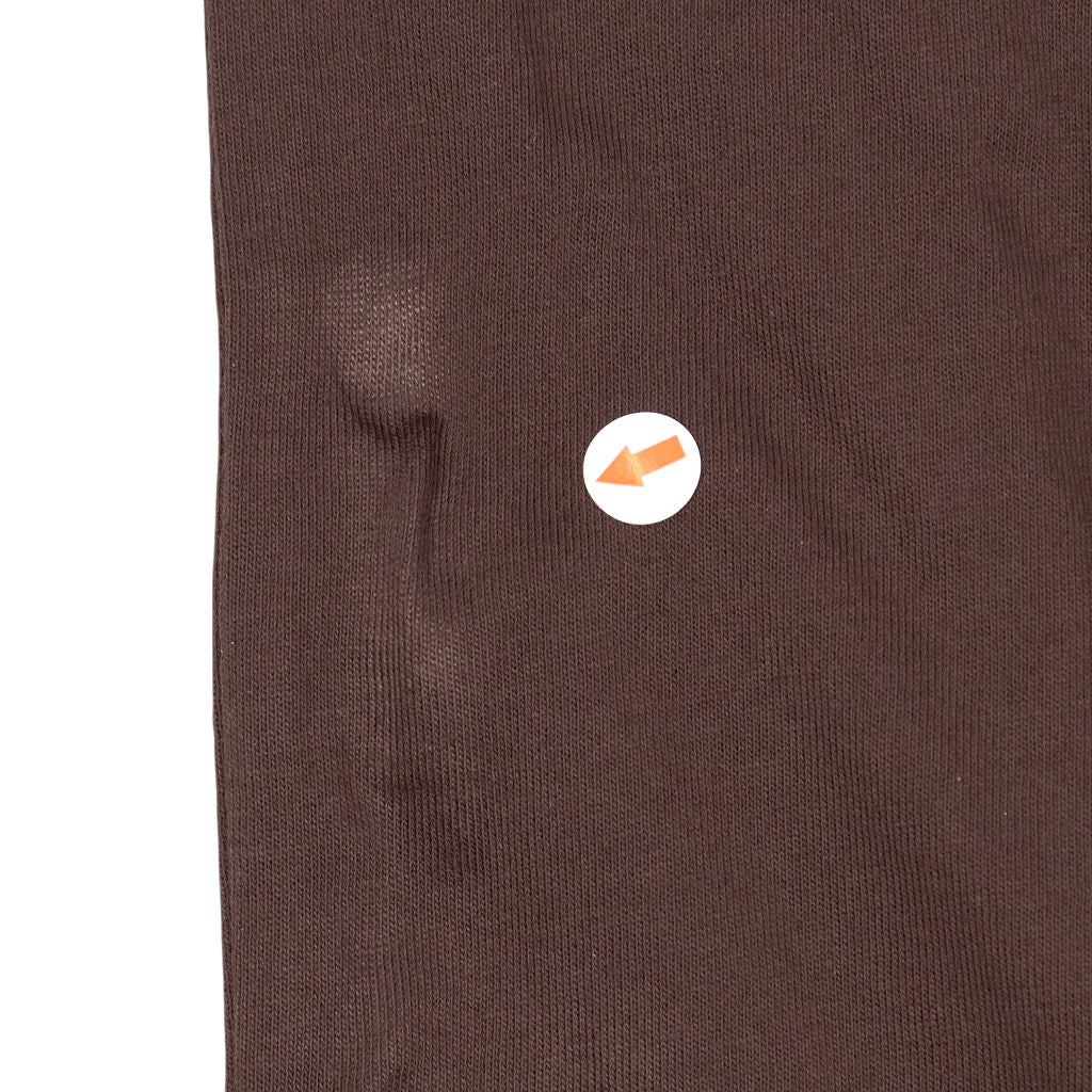 Hush Brown Sleeveless Jumpsuit
