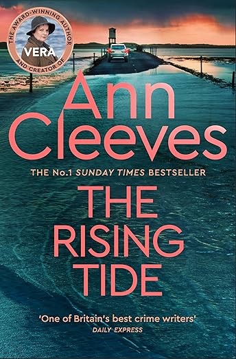 The Rising Tide By Ann Cleeves
