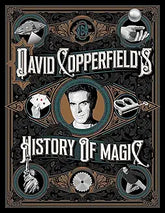David Copperfield's History of Magic