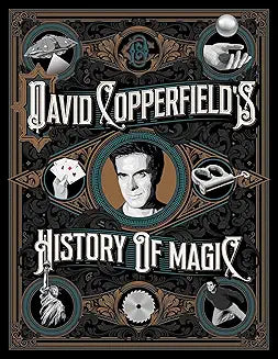 David Copperfield's History of Magic