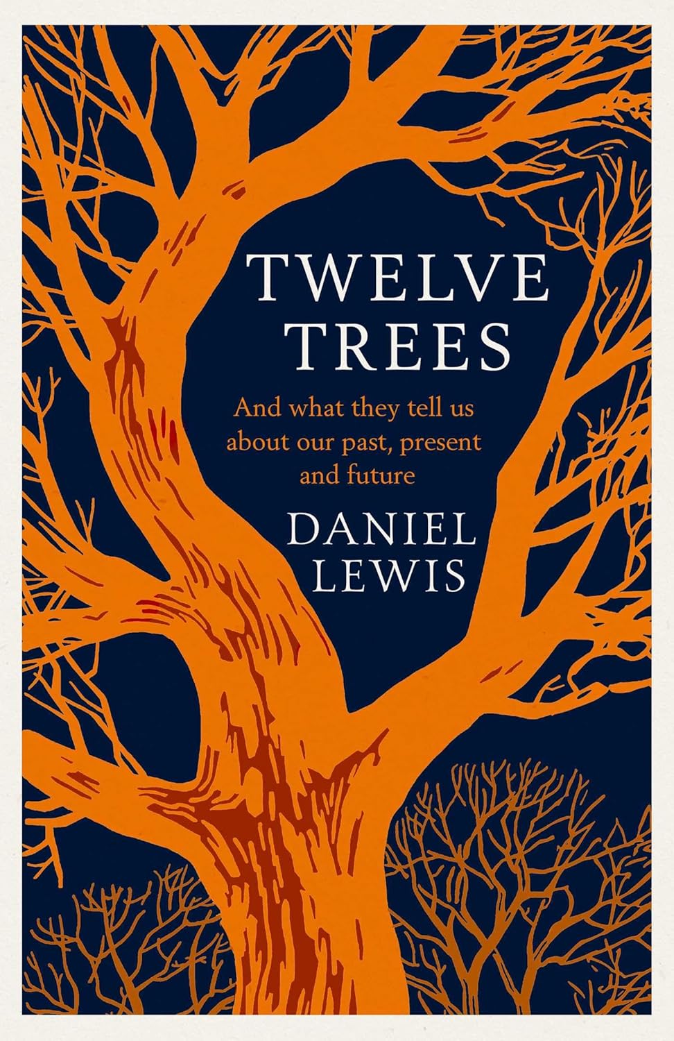 Twelve Trees by Daniel Lewis