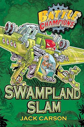 Swampland Slam By Jack Carson