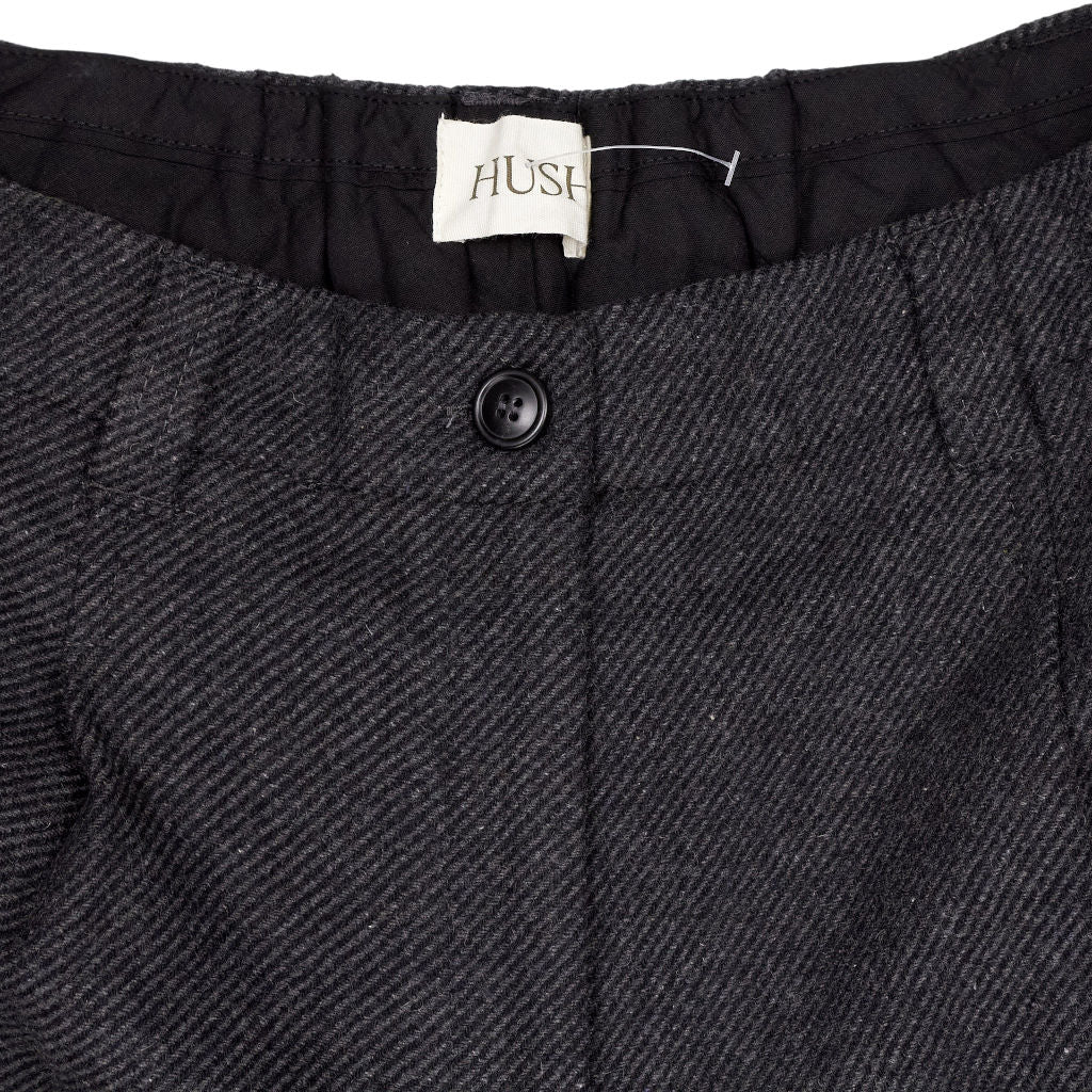 Hush Grey Carys Trousers