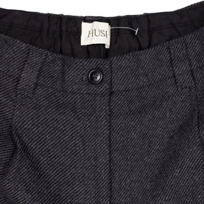 Hush Grey Carys Trousers