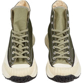 Converse Chuck AT-CX High Utility Green Sneaker