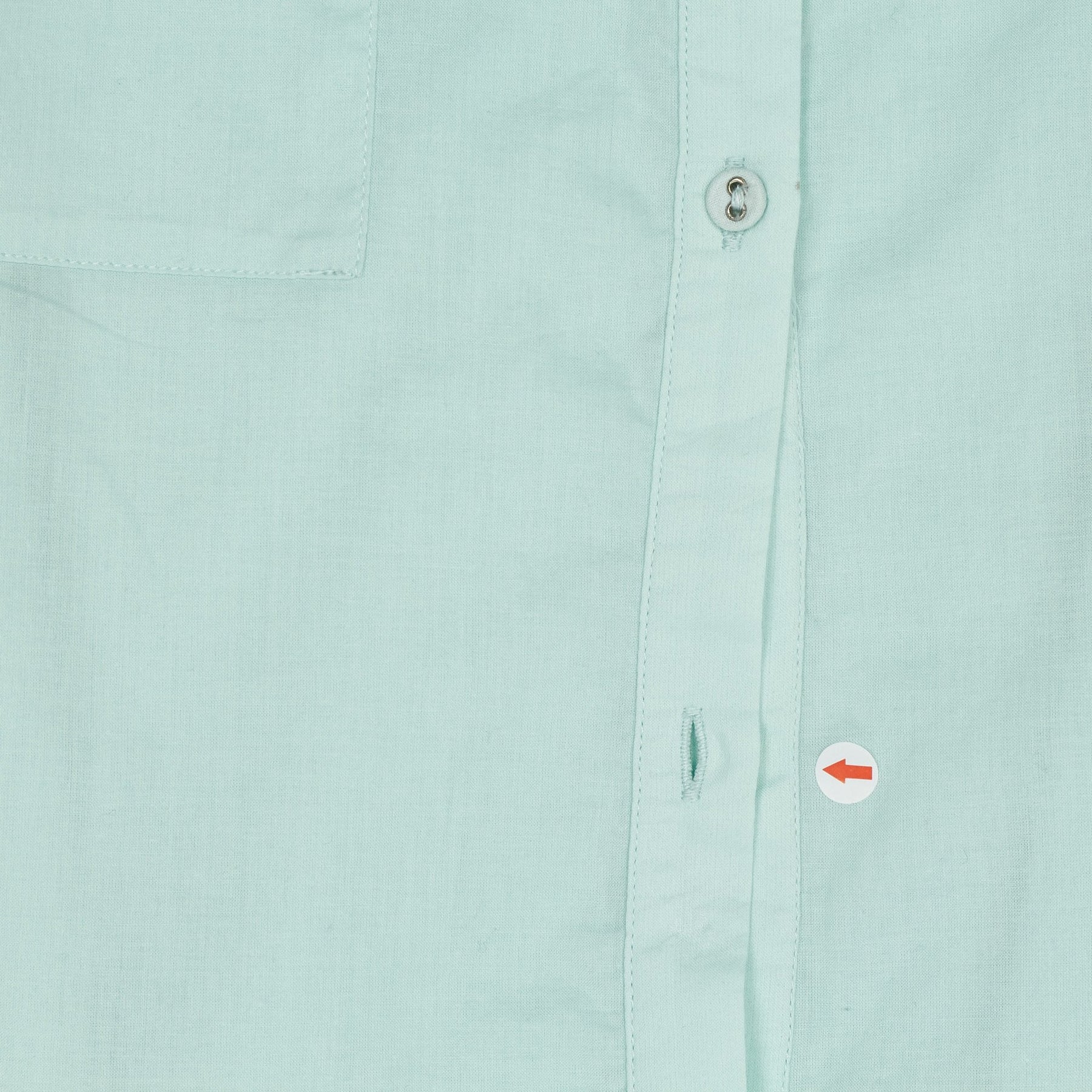 Hush Light Green Aqua Midi Dress