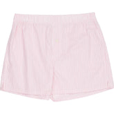 Mundial X Hamilton + Hare Pink Boxer Shorts