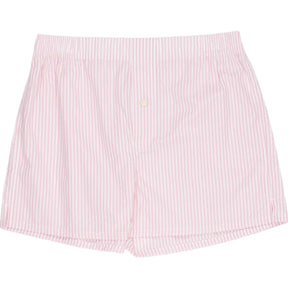 Mundial X Hamilton + Hare Pink Boxer Shorts