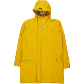 Helly Hansen Yellow W Moss Rain Coat