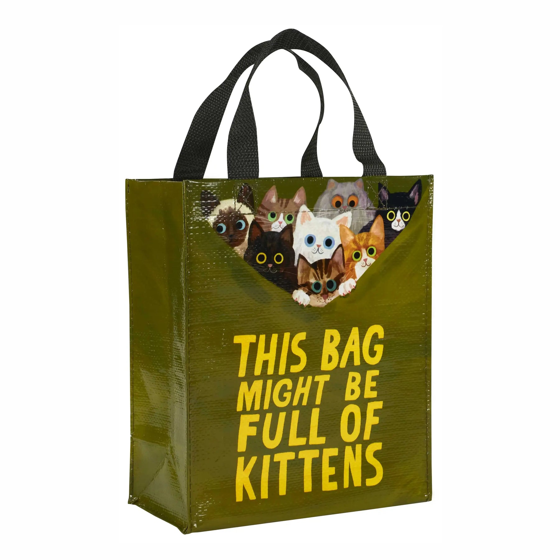 Tiny Tote Bag - 3 designs