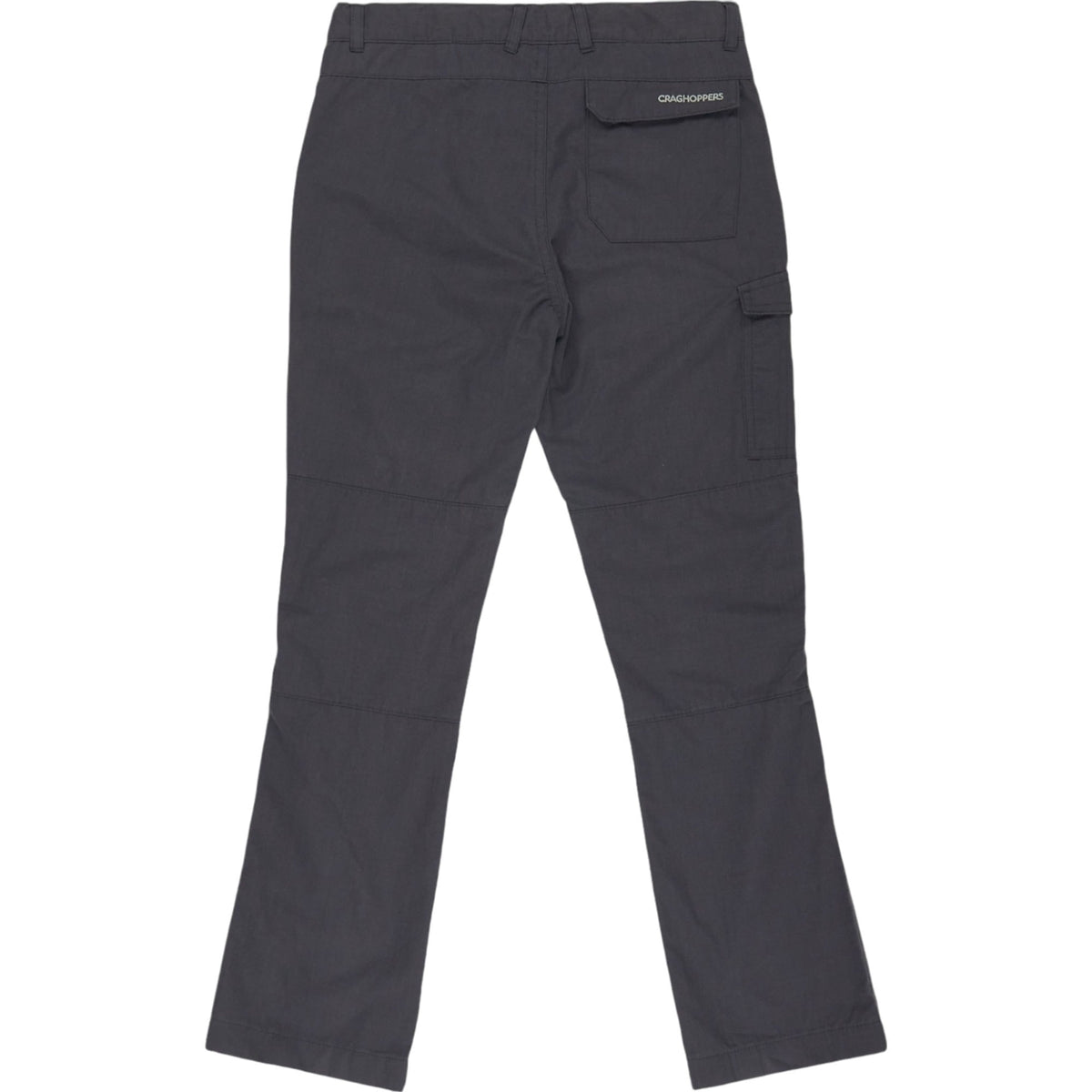 Craghoppers Black Pepper Trousers