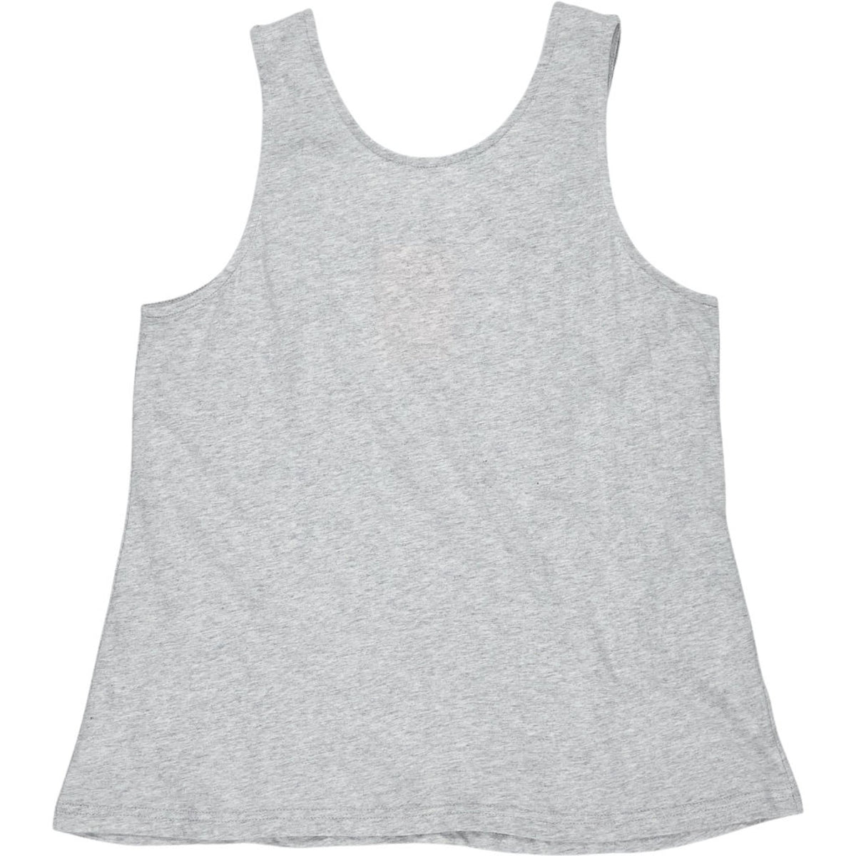 Promise Grey Ruffle Sleep Top