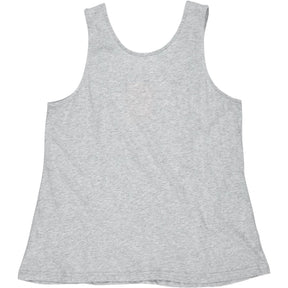 Promise Grey Ruffle Sleep Top