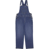 Baukjen Washed Indigo Joanna Dungarees