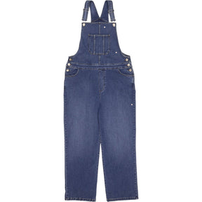 Baukjen Washed Indigo Joanna Dungarees