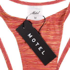Motel Red Raya Bikini Bottoms