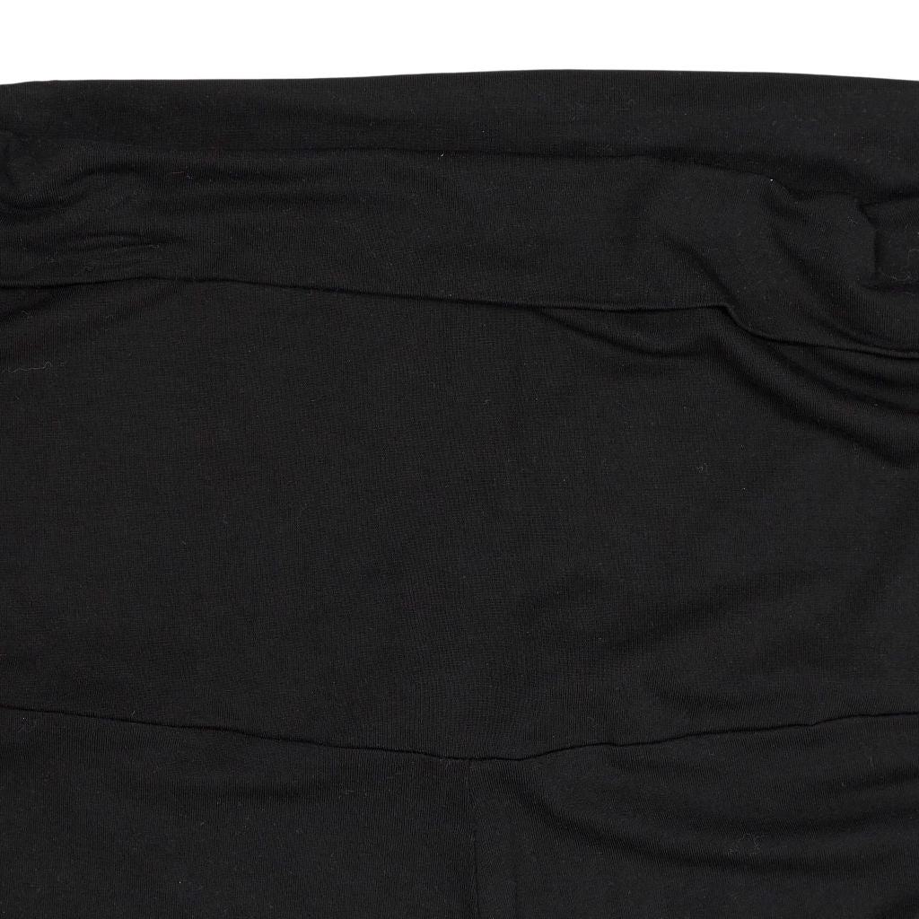 Baukjen Black Bibii Flared Leggings