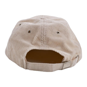 YMC Beige Corduroy Cap