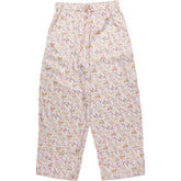 OMNES Floral Print Trousers