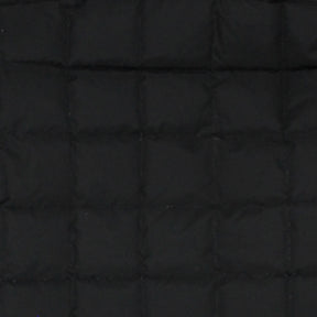 Aime Leon Dore X Woolrich Black Down Puffer Jacket