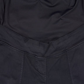 Isabella Oliver Navy Maternity Trousers