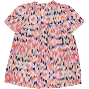 Hush Ikat Multi Estelle Top