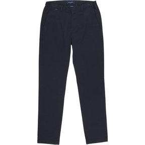 Mr Marvis Black Trousers