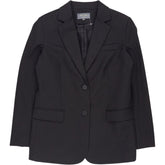 WYSE Black Blazer Jacket