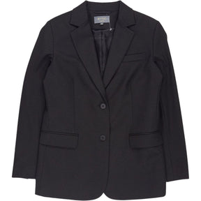 WYSE Black Blazer Jacket