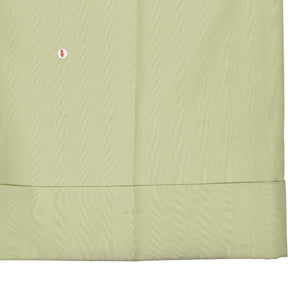 & Other Stories Light Green Wide Leg Trousers