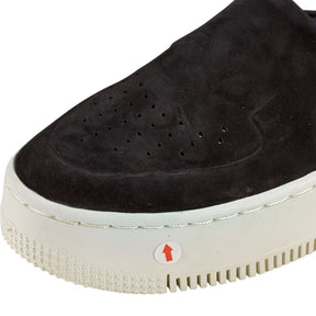 Nike Black Air Force 1 Lover XX