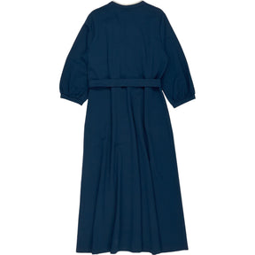 Wyse Midnight Luza Ponte Dress 5L