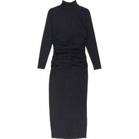 Baukjen Black Benet Midi Dress