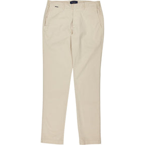 Mr Marvis Beige Chinos