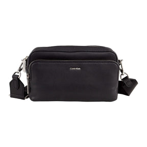 Calvin Klein Black Shoulder Bag