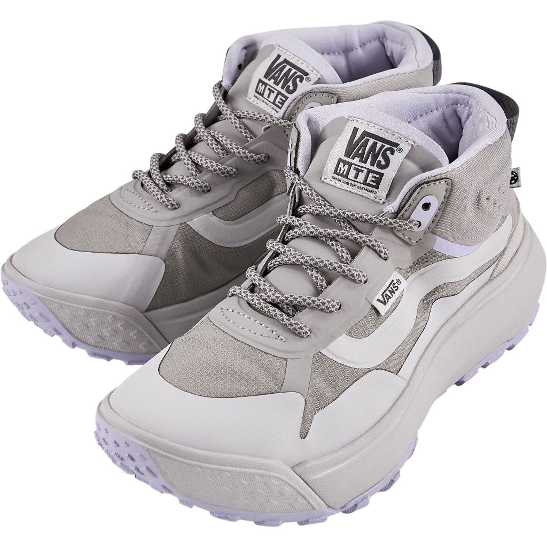 Vans Drizzle MTE Crosspath Trainers