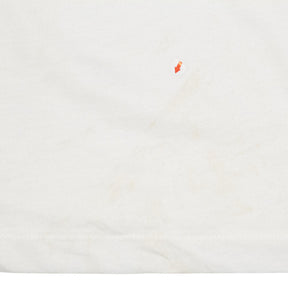 Billionaire Boys Club White Logo T-Shirt